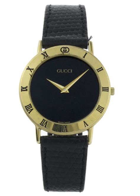 gucci 3000.2.m price|gucci 3000m watch price.